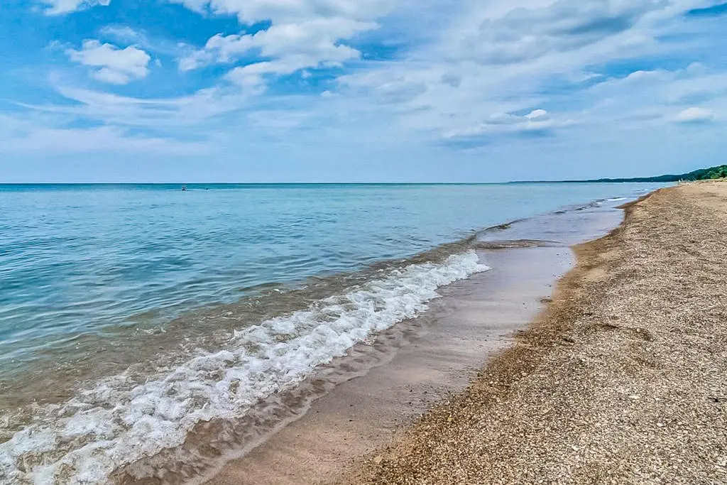 Lake Breeze