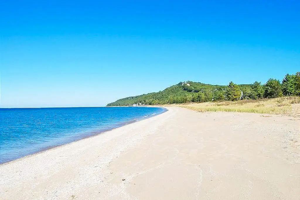 Beach Walk  3 4