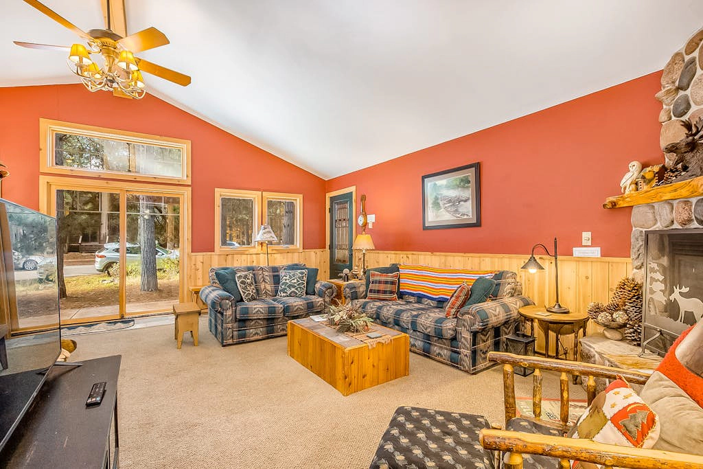Whispering Pines