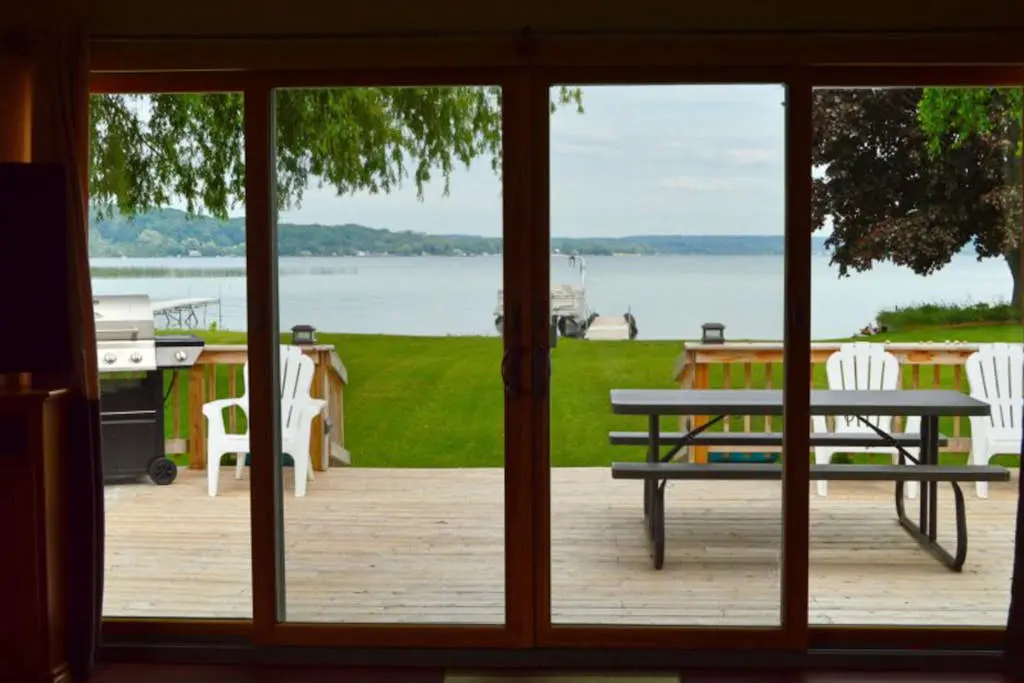 The Summer House