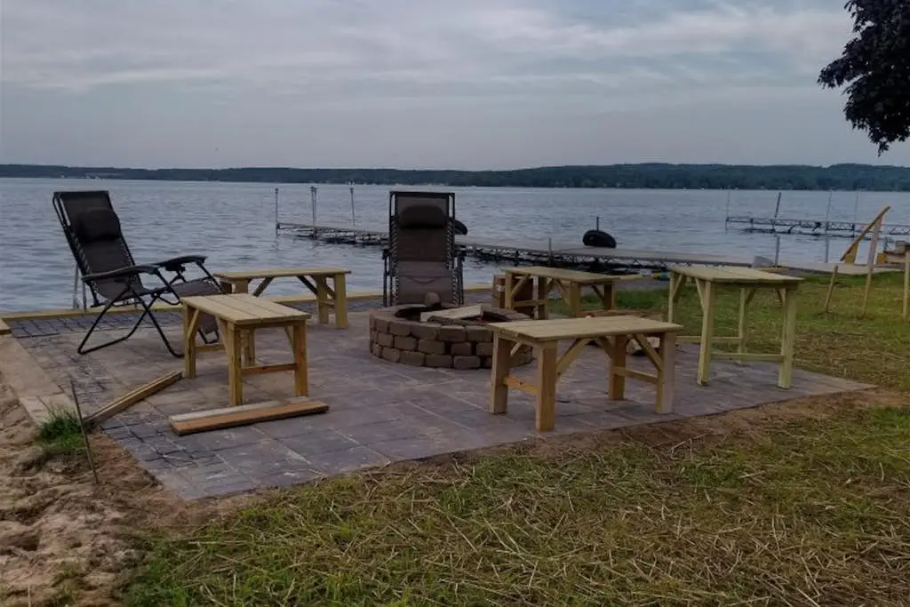The Summer House