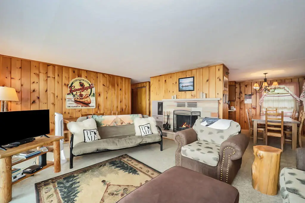 The Summer Cabin