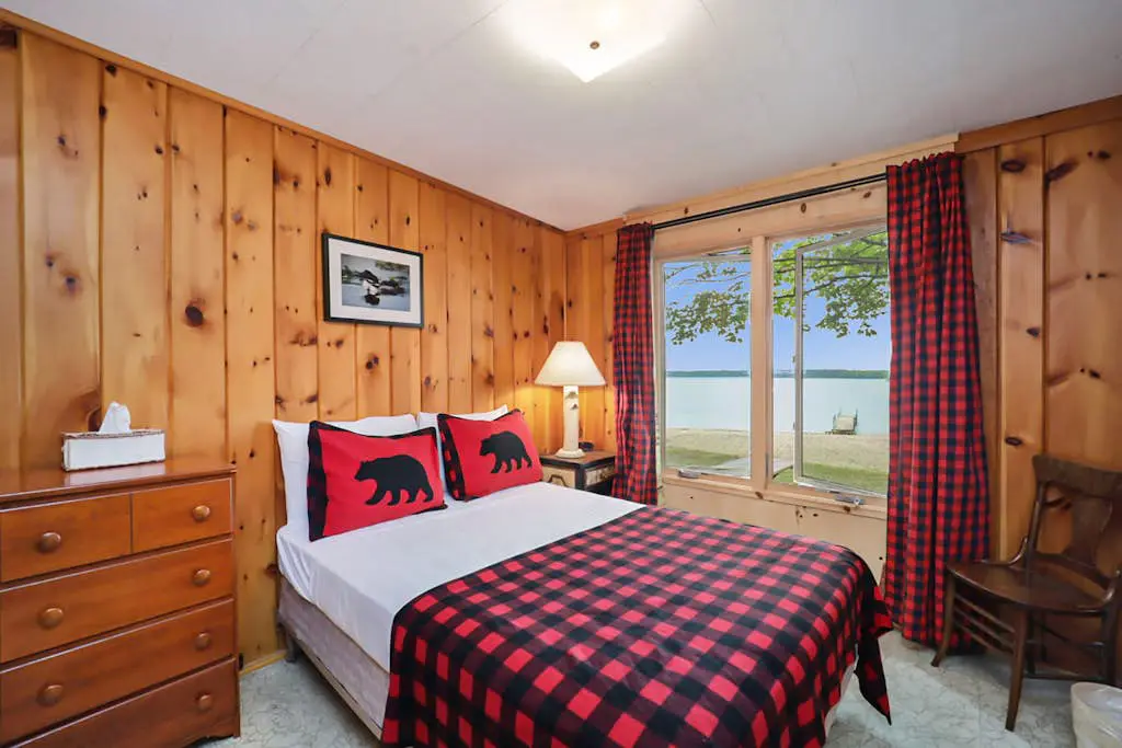 The Summer Cabin