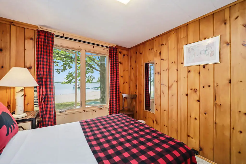 The Summer Cabin