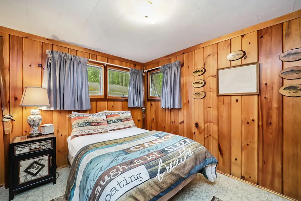 The Summer Cabin