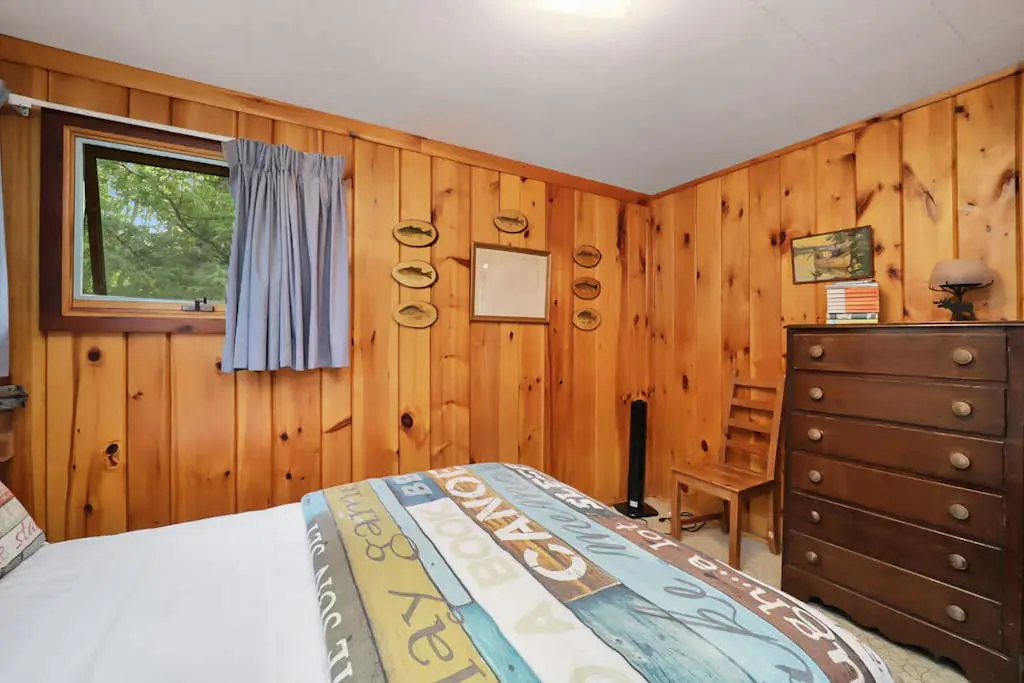 The Summer Cabin