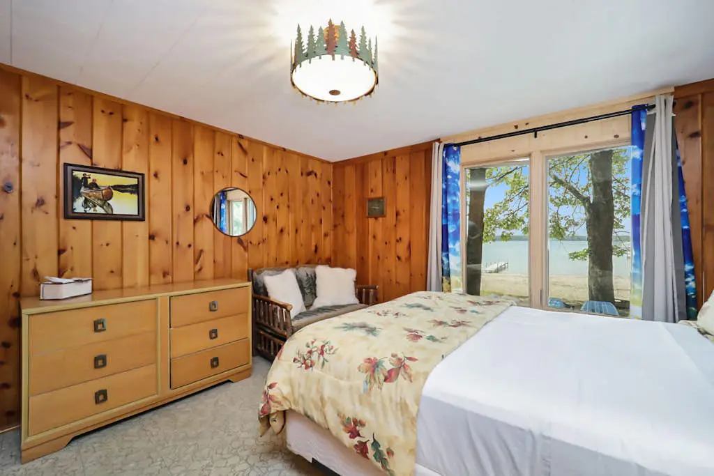 The Summer Cabin