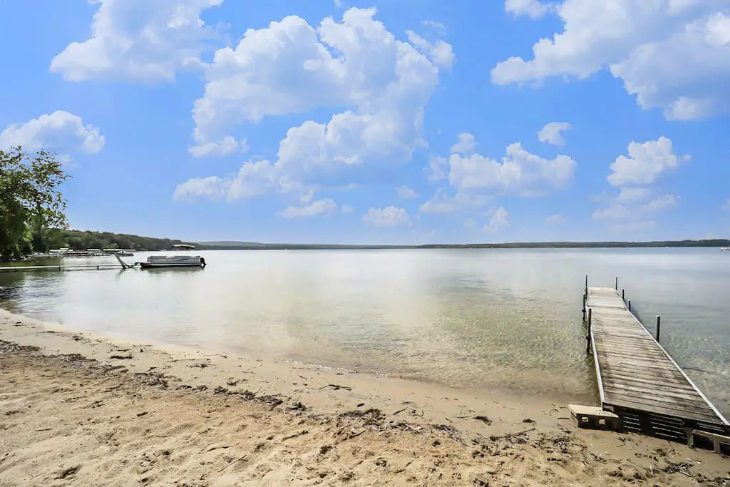 The Summer Cabin