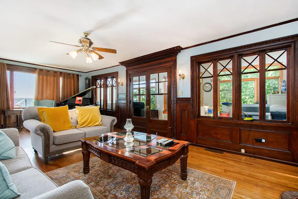 Lake Michigan Retreat- Upper Duplex