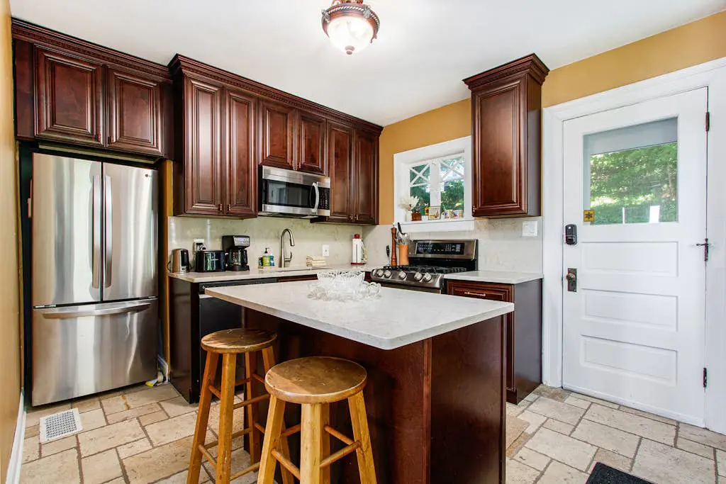 Lake Michigan Retreat- Upper Duplex