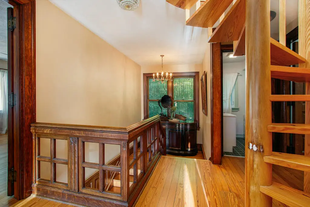 Lake Michigan Retreat- Upper Duplex