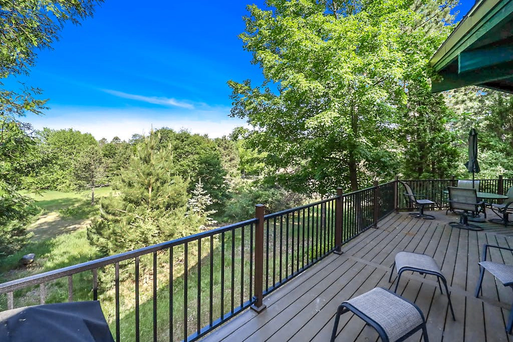 Petoskey Stone Lodge