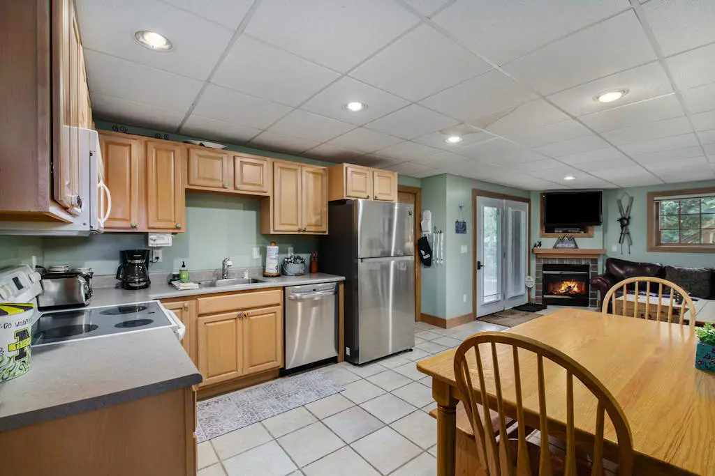 Boyne Mountain Getaway - Unit B