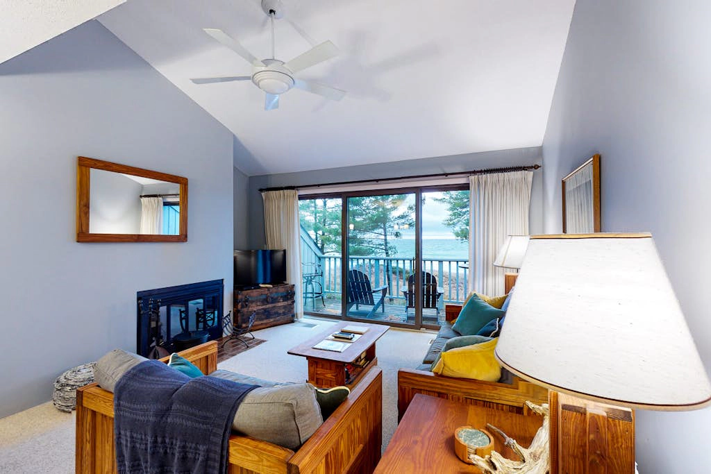Beach Comber 5 6