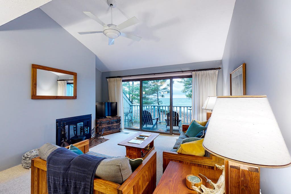 Beach Comber 5 6