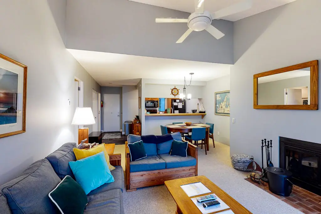 Beach Comber 5 6