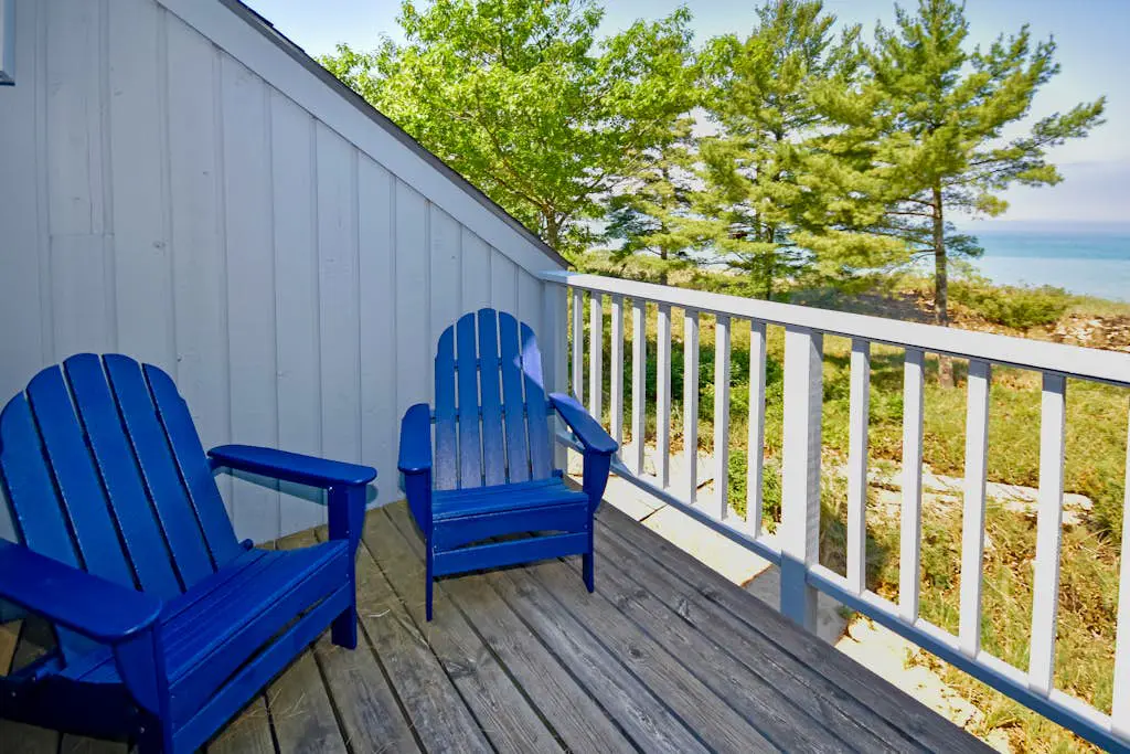 Beach Comber 5 6