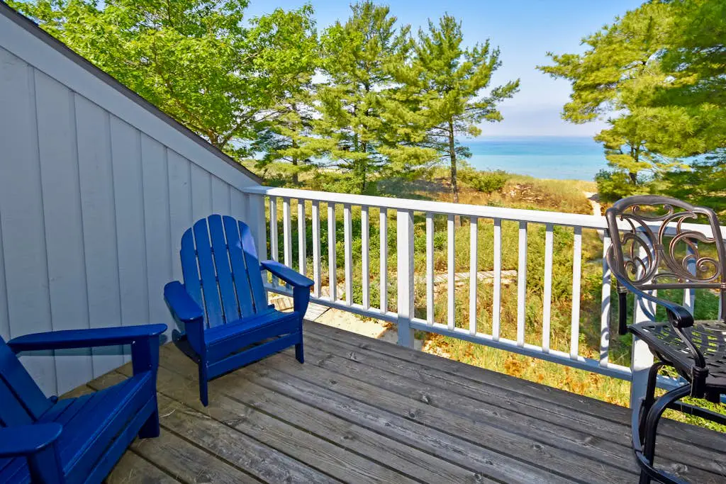 Beach Comber 5 6