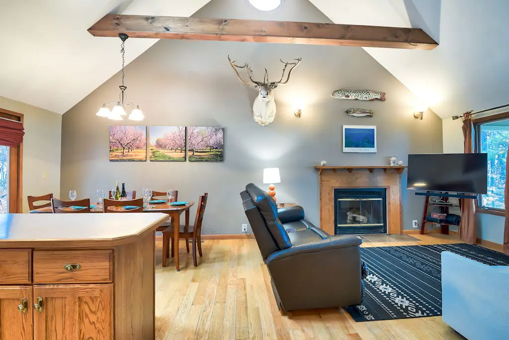 Moonridge Cottage