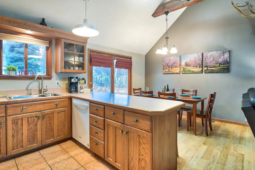 Moonridge Cottage