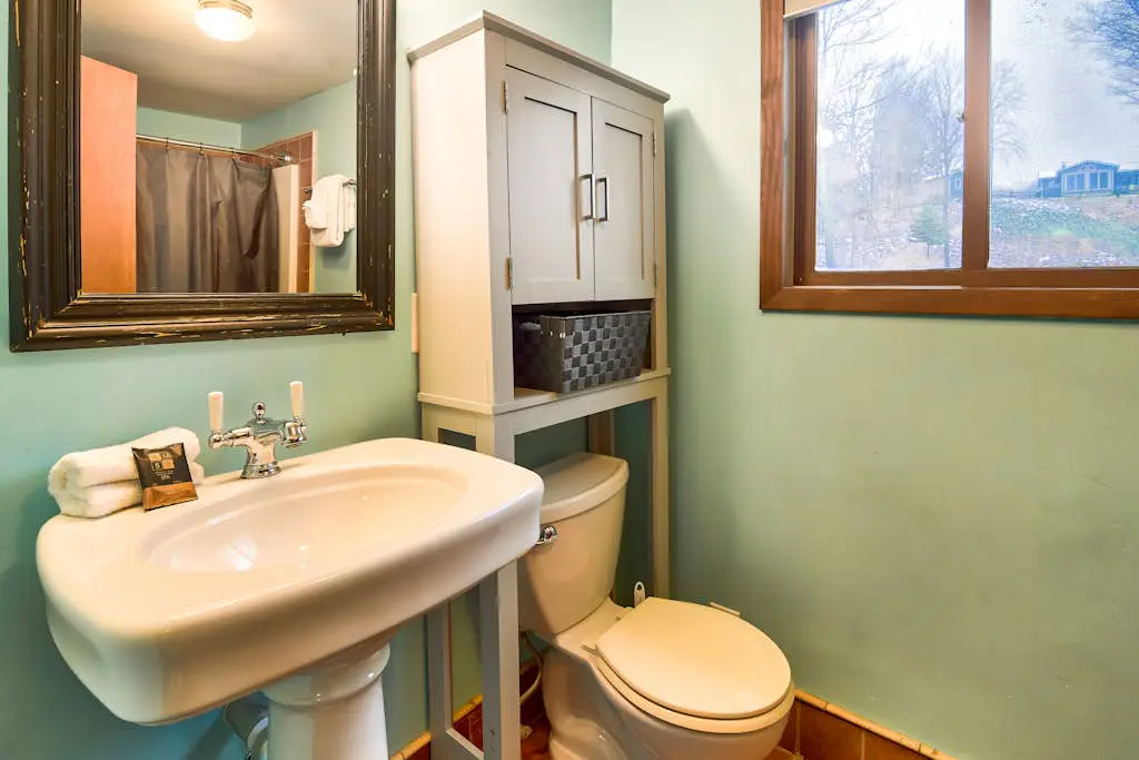 Moonridge Cottage