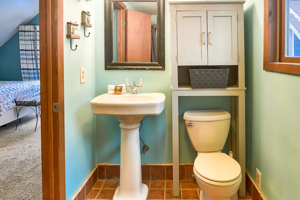 Moonridge Cottage