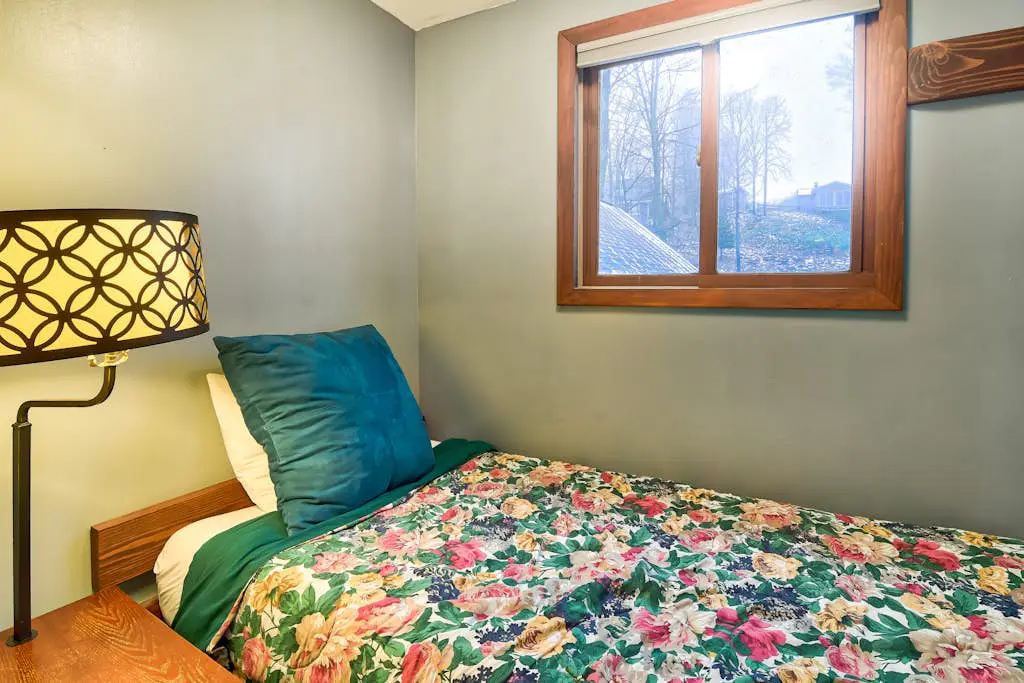 Moonridge Cottage