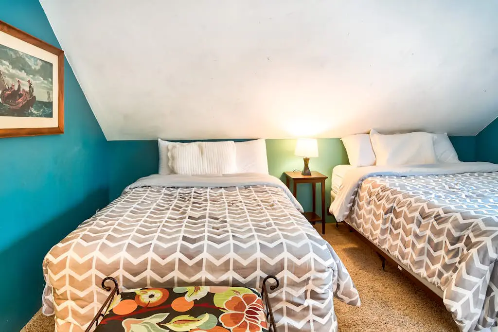 Moonridge Cottage