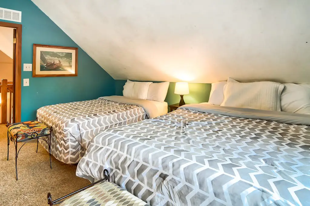 Moonridge Cottage