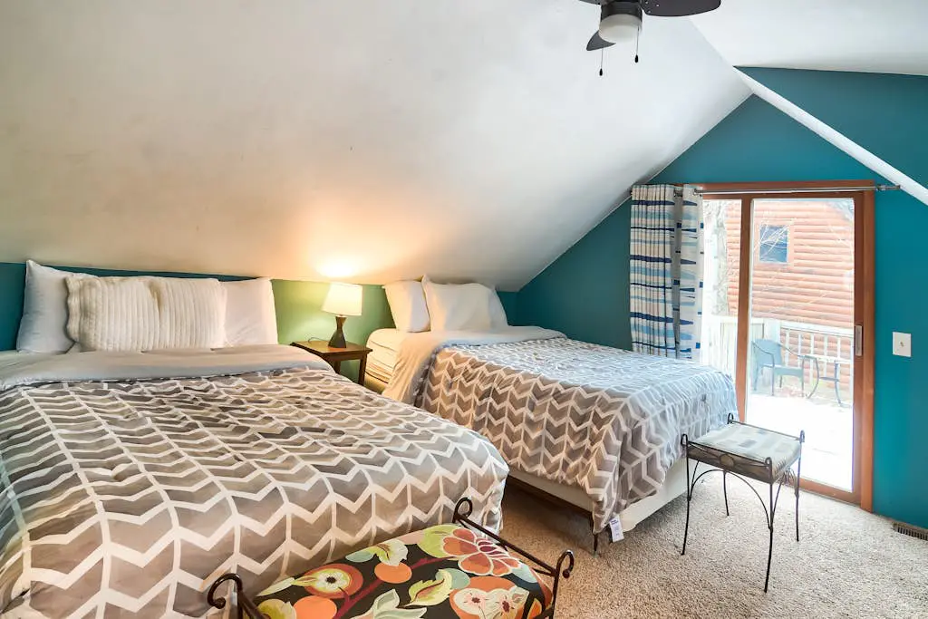 Moonridge Cottage