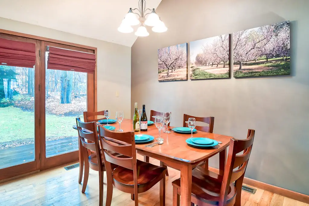Moonridge Cottage