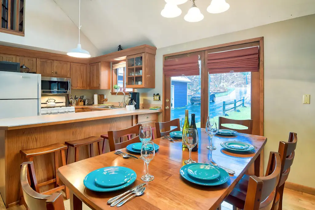 Moonridge Cottage