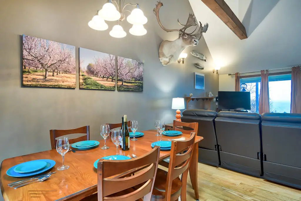 Moonridge Cottage