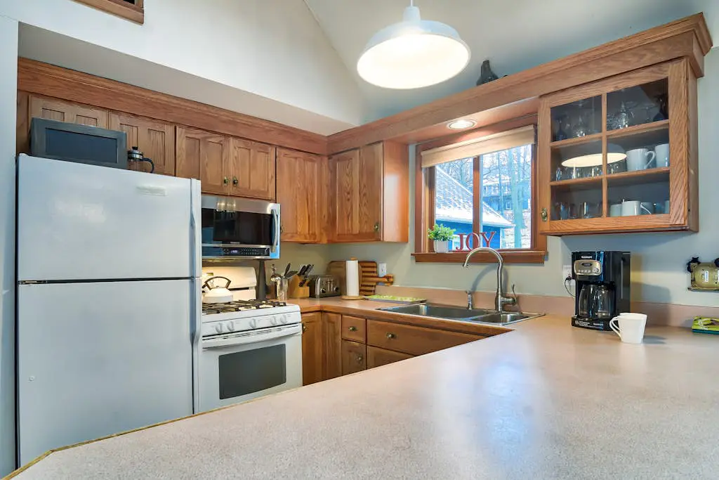 Moonridge Cottage