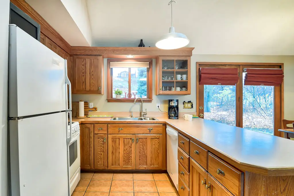 Moonridge Cottage
