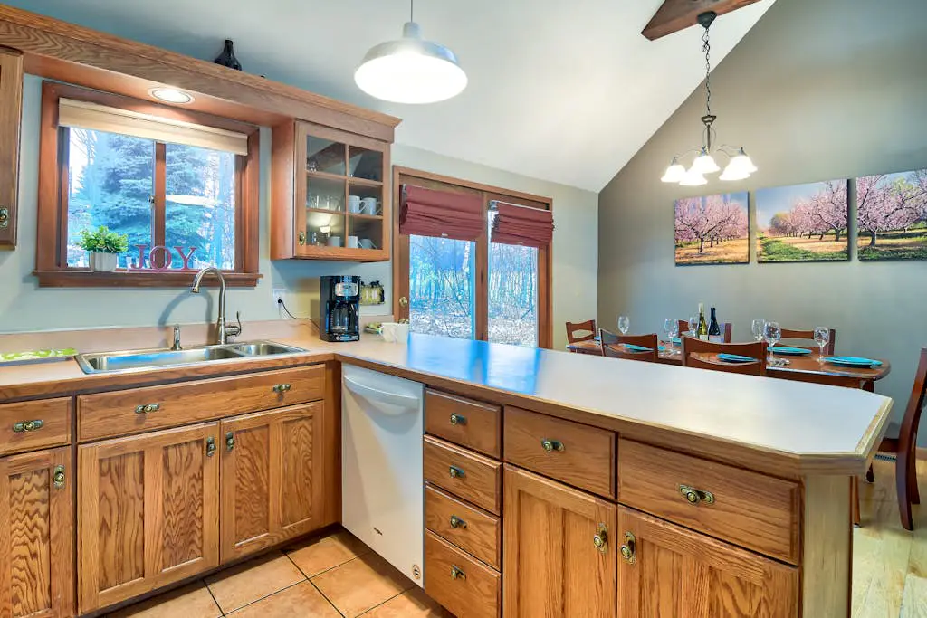 Moonridge Cottage