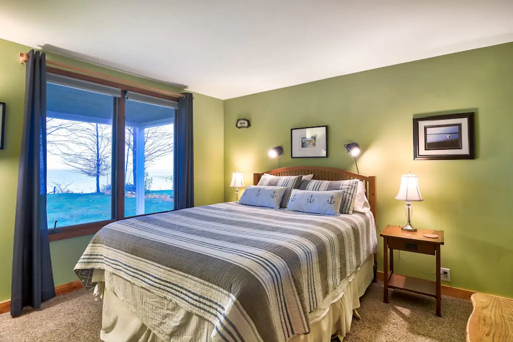 Moonridge Cottage