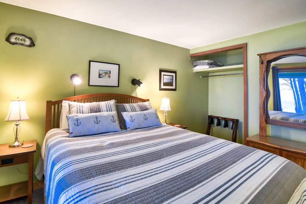 Moonridge Cottage
