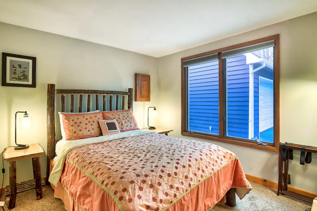 Moonridge Cottage