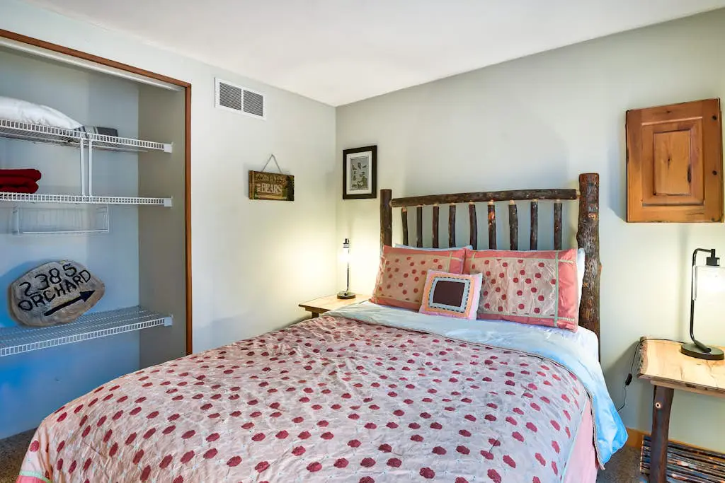 Moonridge Cottage