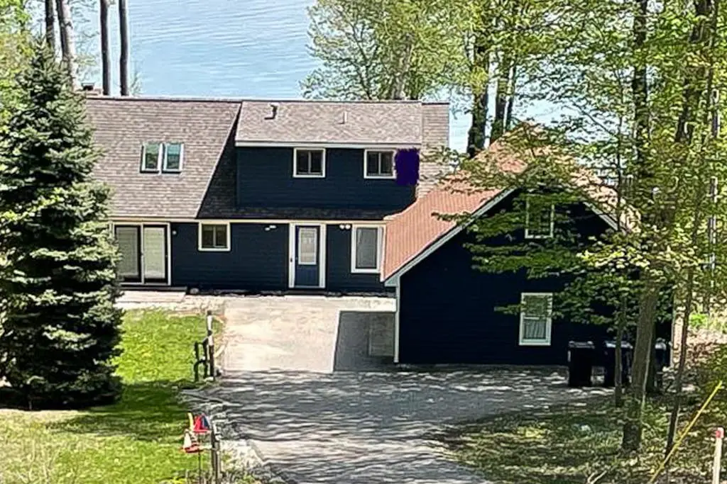 Moonridge Cottage