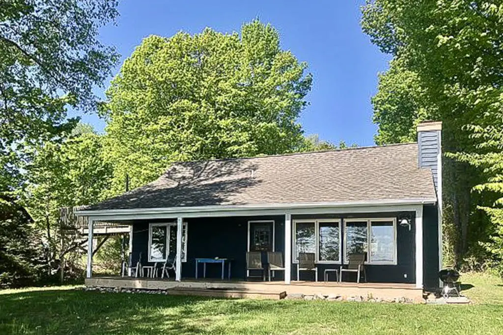 Moonridge Cottage