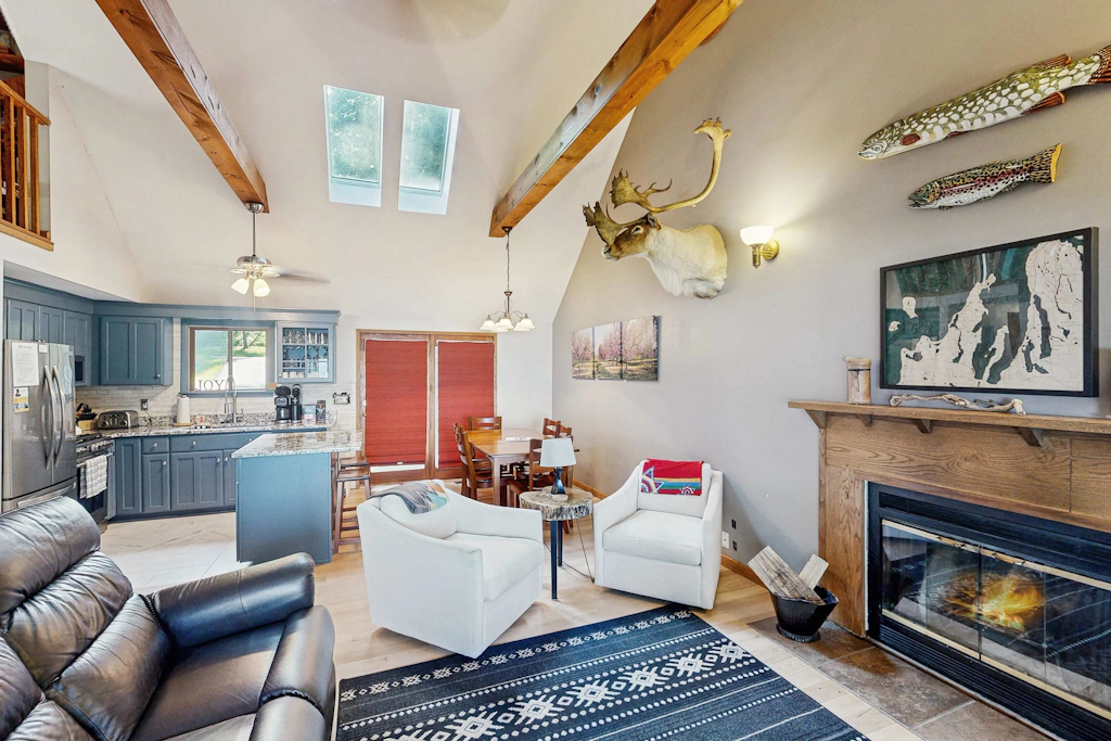 Moonridge Cottage