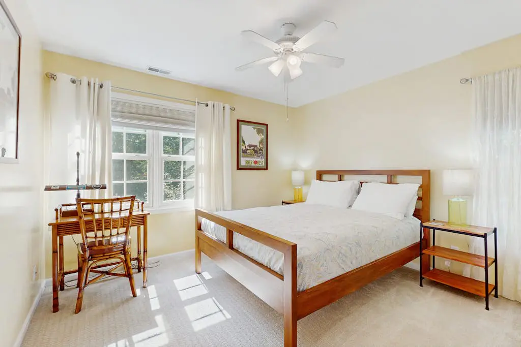 Grand Getaway