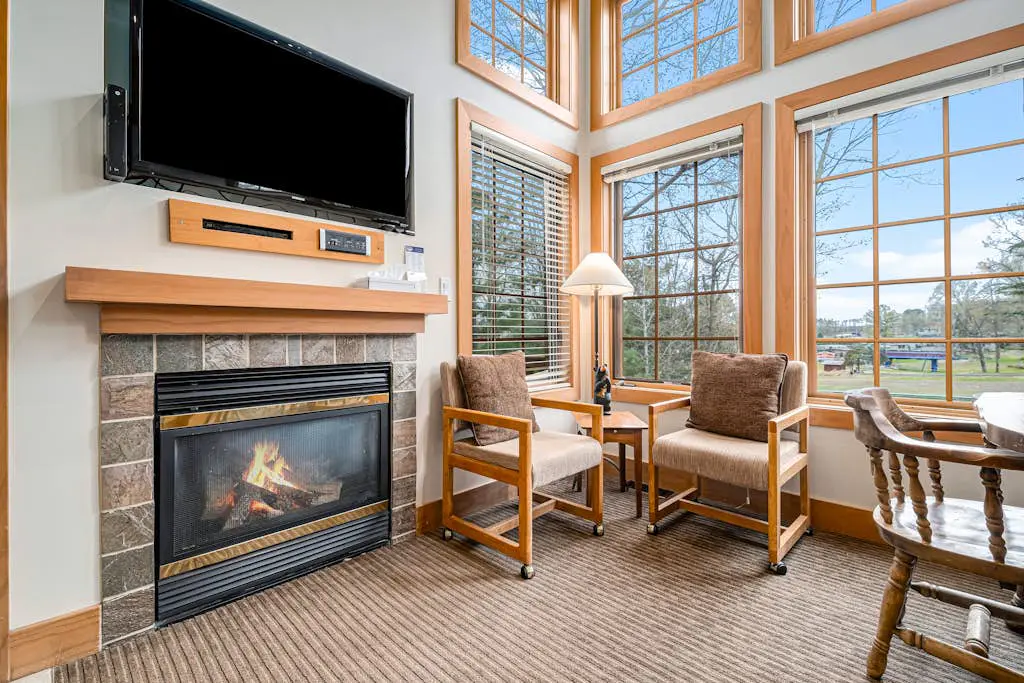 Boyne Mountain Getaway