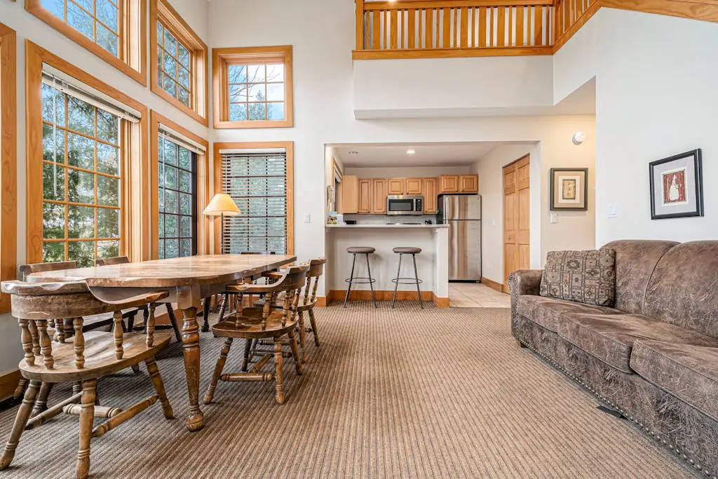 Boyne Mountain Getaway
