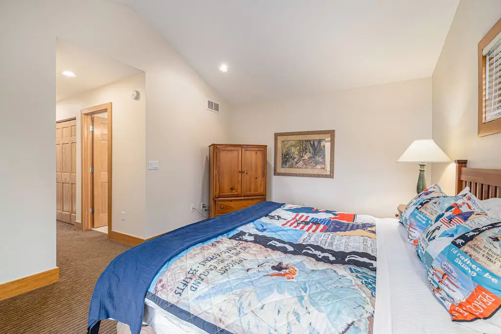 Boyne Mountain Getaway