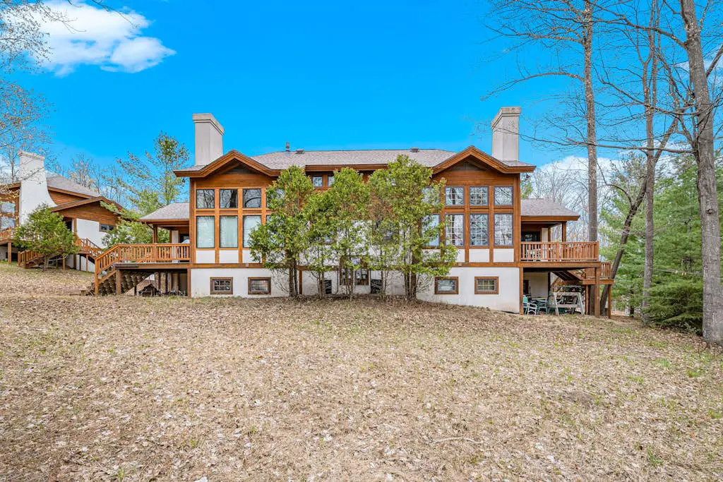 Boyne Mountain Getaway