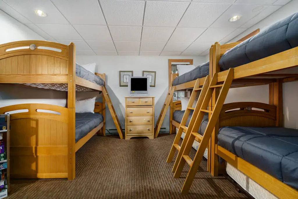 Boyne Mountain Getaway