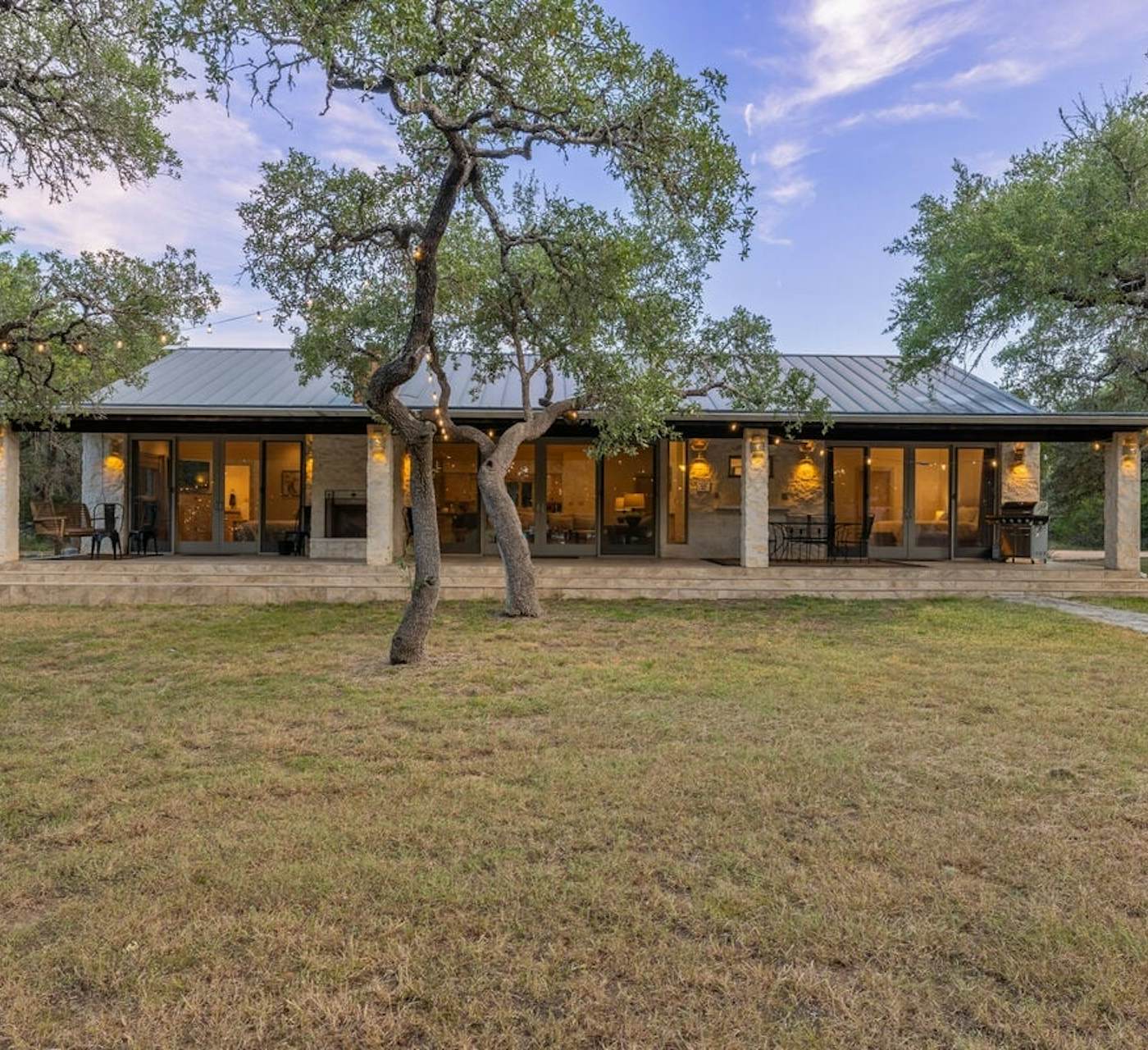 Triple 3 Ranch | Pool, Tennis & Pickleball Retreat
